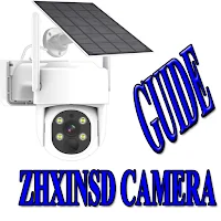 ZHXINSD Camera Guide