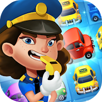 Traffic Jam Cars Puzzle Fever