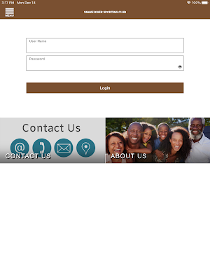 SRSC Club Screenshot 3