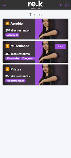 Renata Kranz Screenshot 1
