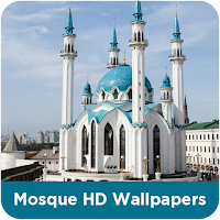 Mosque HD Wallpapers
