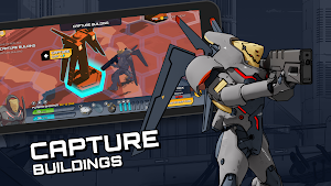 RoboHero Mobile - Open Beta Screenshot 3