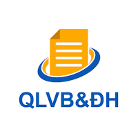 QLVB&ĐH tỉnh Thái Bình