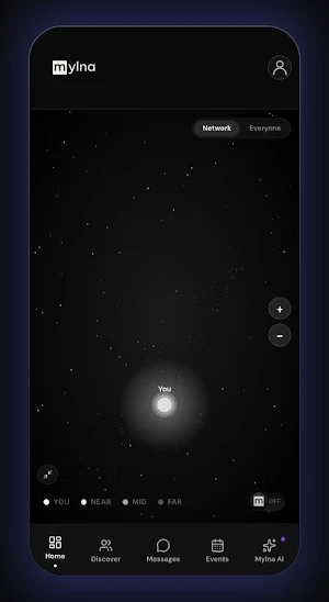 Mylna Screenshot 1