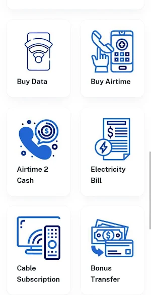 YAKS GLOBAL SERVICES Screenshot 2