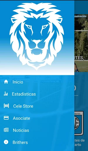 Asociación Atlética Estudiante Screenshot 1