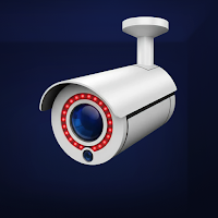CCTV Camera Recorder & Home
