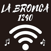 la bronca 1240