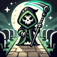 Zombie Castle Invasion