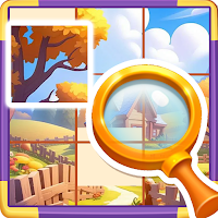 Fun Puzzles