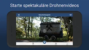 Schauinsland Barrierefrei Screenshot 3