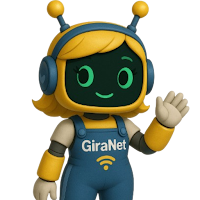 Girabot