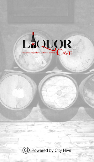 Liquor Cave Screenshot 0