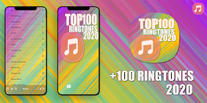 top 100 best ringtones 2020 Screenshot 3