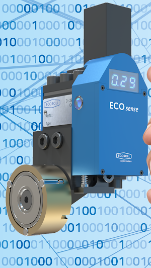 ECOsense Screenshot 0
