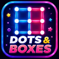 Dots & Boxes Challenge
