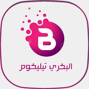 البكري تيليكوم Screenshot 0