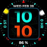 Watch Face H3
