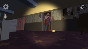 Escape Do Fofão Screenshot 0