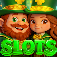 Double Lucky Clover