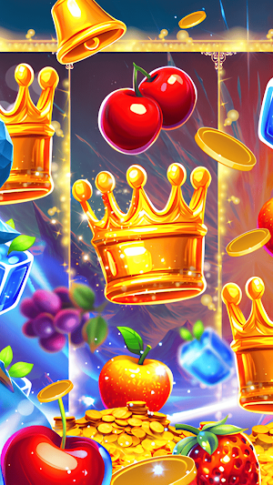 Fire And Ice Joker Screenshot 1