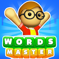 Words Master!