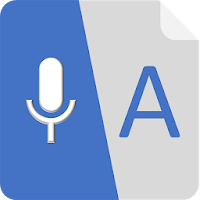 Voice to text