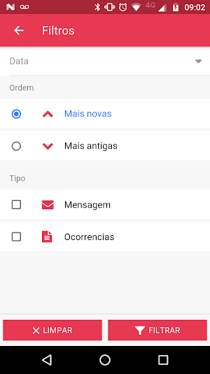 PRÉ-VEST APROVADO Screenshot 2