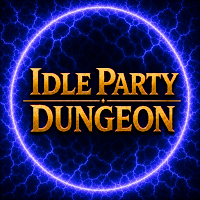 Idle Party Dungeon