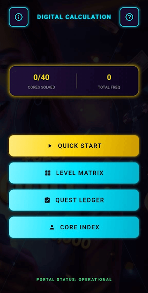 Revolut Slot Screenshot 0