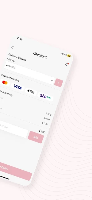 Kadin store | كادن ستور Screenshot 2