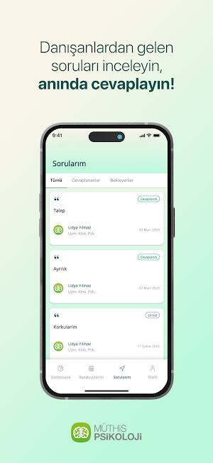 MP Uzman Screenshot 3