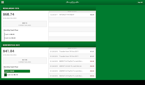 FMBSC_ToGo Mobile for Tablet Screenshot 1