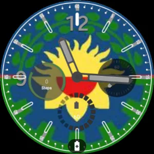 Esfera Bandera Buenos Aires Screenshot 1