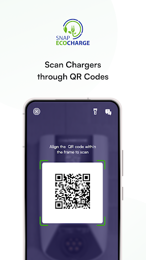 Snap EcoCharge Screenshot 2