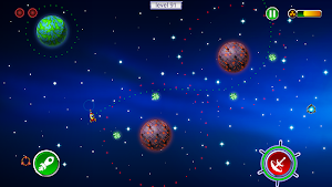 Gravity Ride Screenshot 3