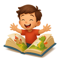 Kidi Book