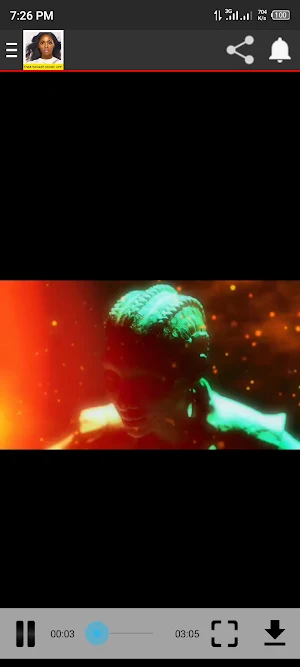 Tiwa Savage Songs Screenshot 2