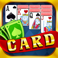Solitaire - Classic Card Games
