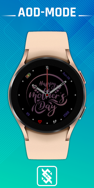 BFF2 - Happy Mother's day Screenshot 1