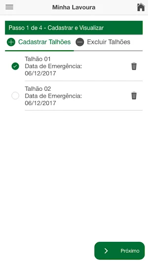 Doutor Milho Screenshot 1