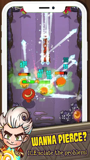 Spellchemy Screenshot 1