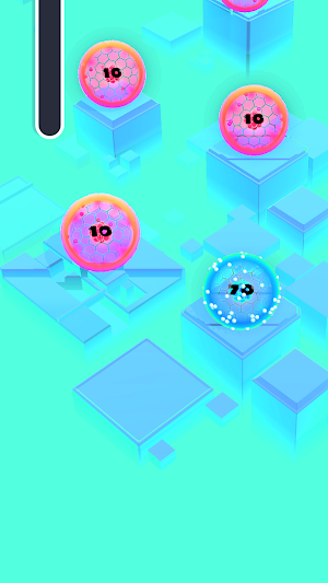 Atom Flow Screenshot 1