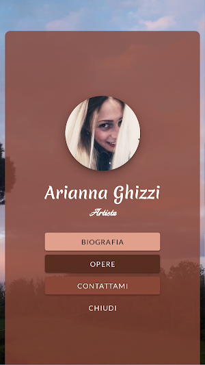 Arianna Ghizzi Screenshot 1