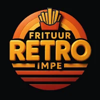 Frituur Retro Impe