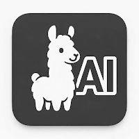 LLM AI Server with llama.cpp
