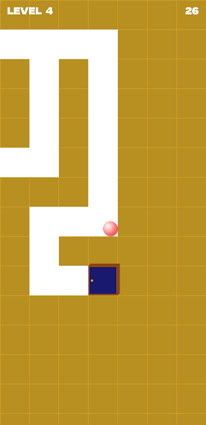 Ball Maze: Tilt Master Screenshot 2