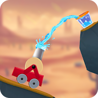 Water Filling Bucket Game