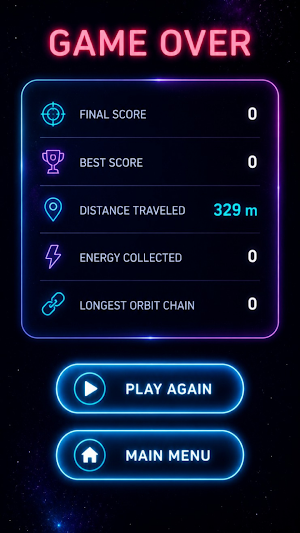 Cosmirexx Screenshot 3