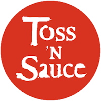 Toss 'N Sauce